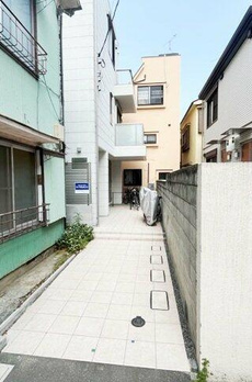 ＧｒａｃｅＭａｉｓｏｎ西馬込 