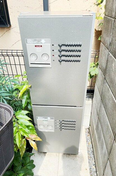 ＧｒａｃｅＭａｉｓｏｎ西馬込 
