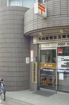 ＧｒａｃｅＭａｉｓｏｎ西馬込 