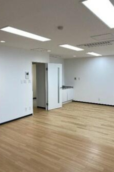 デュオ西新宿 