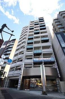 プレール・ドゥーク東新宿Ⅲ 