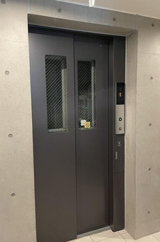 ウェルスクエア用賀 