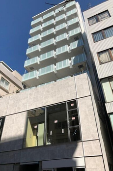 リバーレ麻布十番 