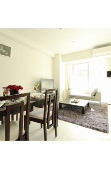 リバーレ麻布十番 