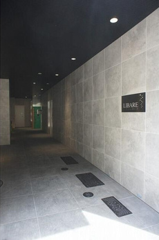 リバーレ麻布十番 