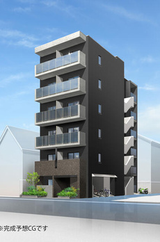 レピュア両国レジデンス 