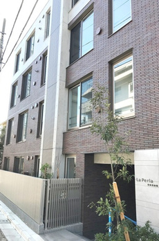 ラペルラ世田谷赤堤 