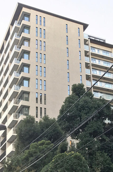 パークコート一番町 