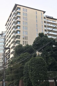 パークコート一番町 