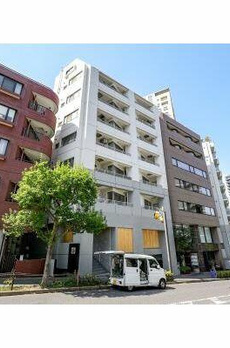 恵比寿ブルーメ 