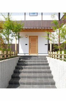 一戸建て 