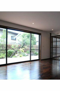 一戸建て 