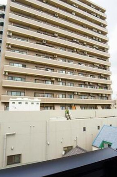 リテラス清澄白河 