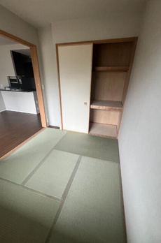 パークホームズ中野 