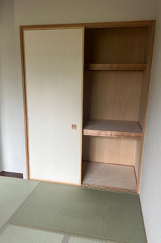パークホームズ中野 