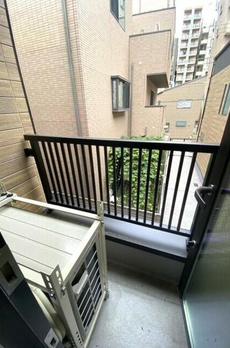 リムテラス東新宿 