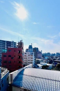 Ｂｒｉｌｌｉａ　ｉｓｔ　町屋 