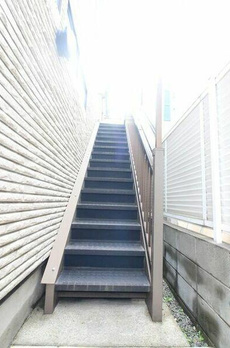 柿の木坂１丁目戸建 