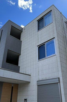 メゾン白樺中野坂上Ｔ棟 