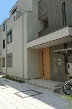 メゾン白樺中野坂上Ｔ棟 
