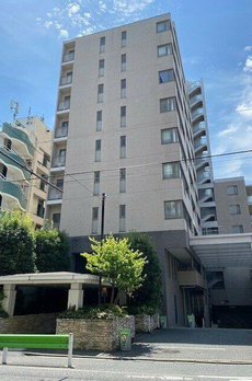 グランドメゾン白金三光坂 