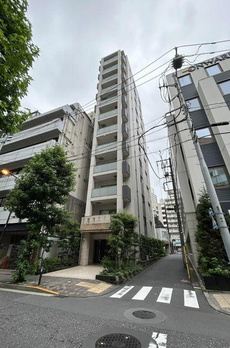 アイディーコート飯田橋 