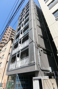 トライアングル目黒 