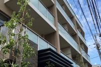 ザ・パークハビオ三軒茶屋テラス