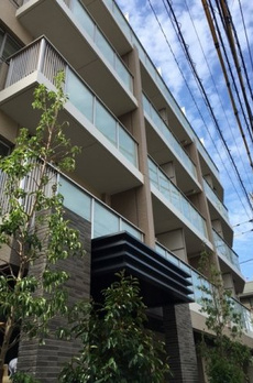 ザ・パークハビオ三軒茶屋テラス 