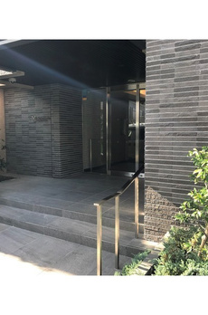 ザ・パークハビオ三軒茶屋テラス 