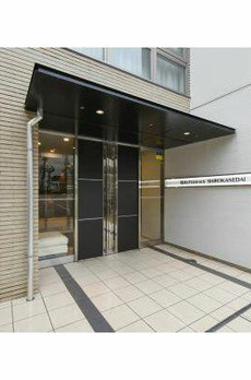 リテラス白金台 