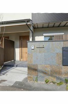 駒場１丁目テラスハウス 