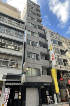 銀座ＮＨビル 