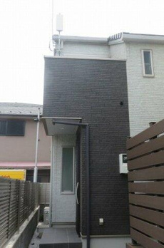 奥沢戸建 