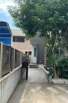 奥沢戸建 