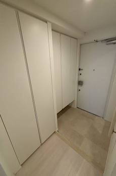 フロンティア新宿タワー 