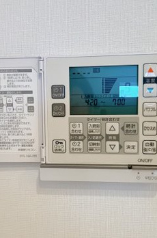 フロンティア新宿タワー 
