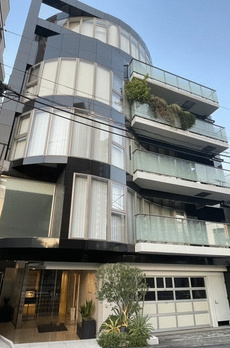 BLANVOAGE　HIROO 