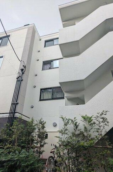 エルファーロ三軒茶屋Ⅱ 
