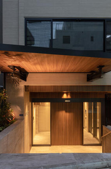 パークルール恵比寿 