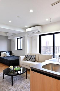 パークルール恵比寿 