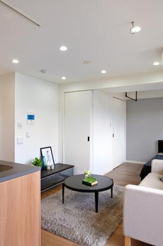 パークルール恵比寿 