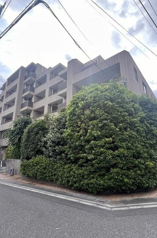 グランベスタージュ市ヶ谷 
