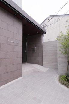 クレール深沢 