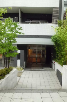 パークハウス市谷柳町 