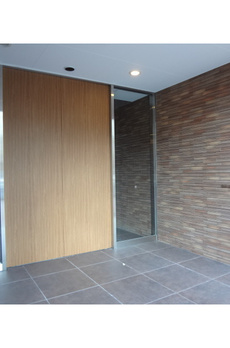 パークハビオ飯田橋 