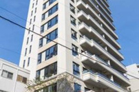 パークホームズ本郷三丁目