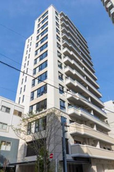 パークホームズ本郷三丁目 