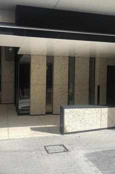 パークホームズ本郷三丁目 