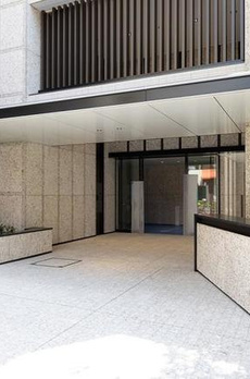 パークホームズ本郷三丁目 